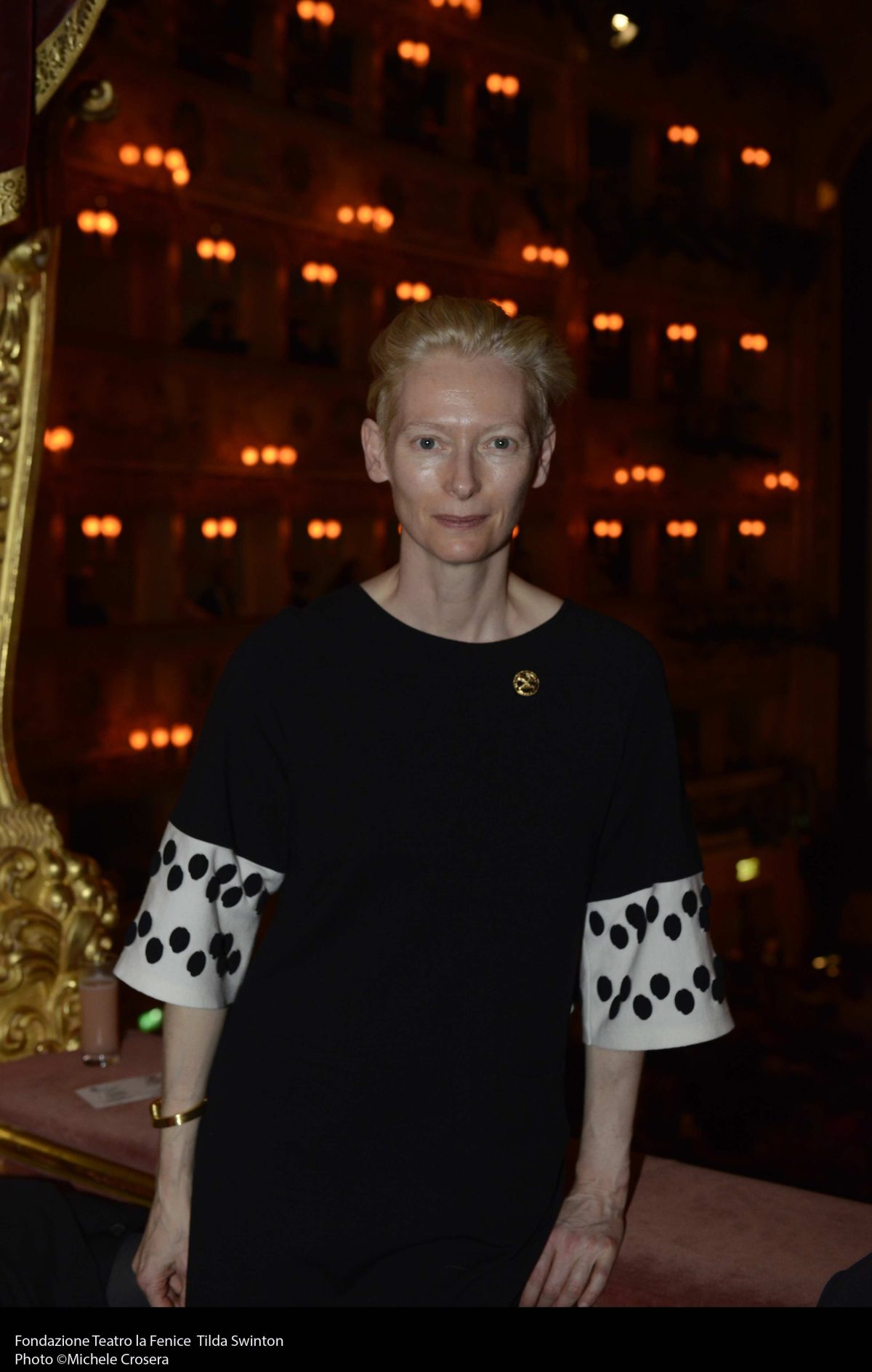 Galleria foto 'Le feste vip della settimana' - foto 7