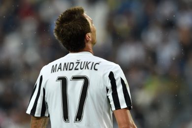 10a giornata, top e flop: delusione Mandzukic, inarrestabile Higuain