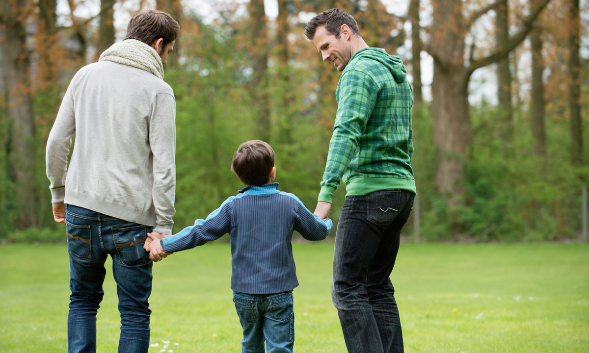 Unioni civili: che cos’è la “stepchild adoption”