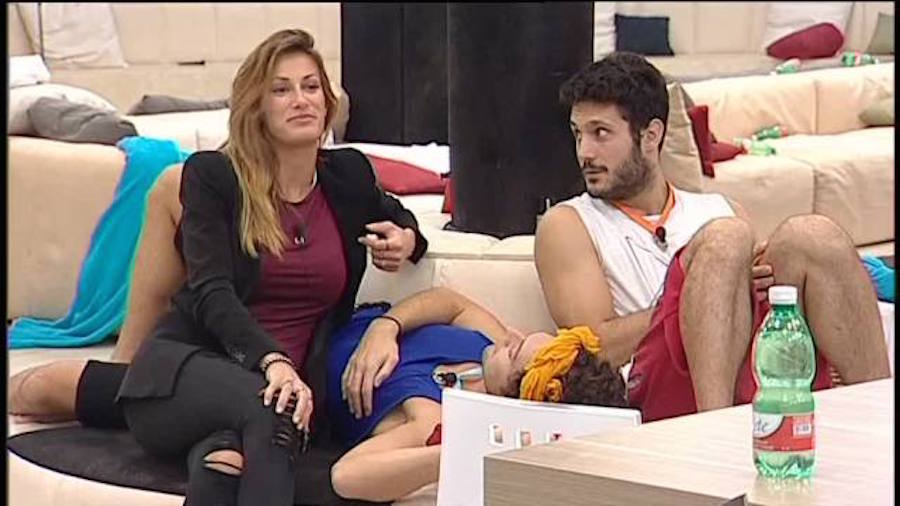 Grande Fratello 14, doppia eliminazione e nuovo ingresso nella Casa Grande Fratello 14, doppia eliminazione e nuovo ingresso nella Casa