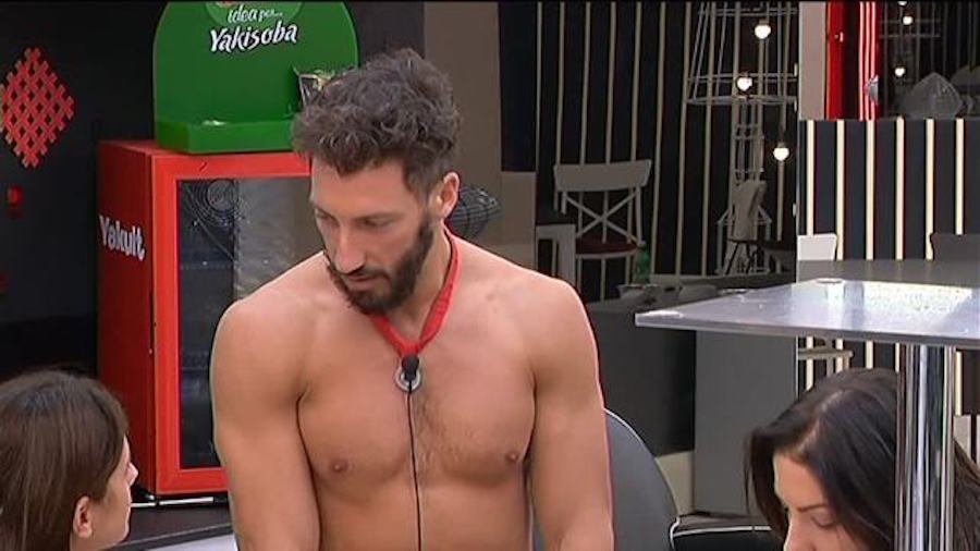 Grande Fratello 14, doppia eliminazione e nuovo ingresso nella Casa Grande Fratello 14, doppia eliminazione e nuovo ingresso nella Casa