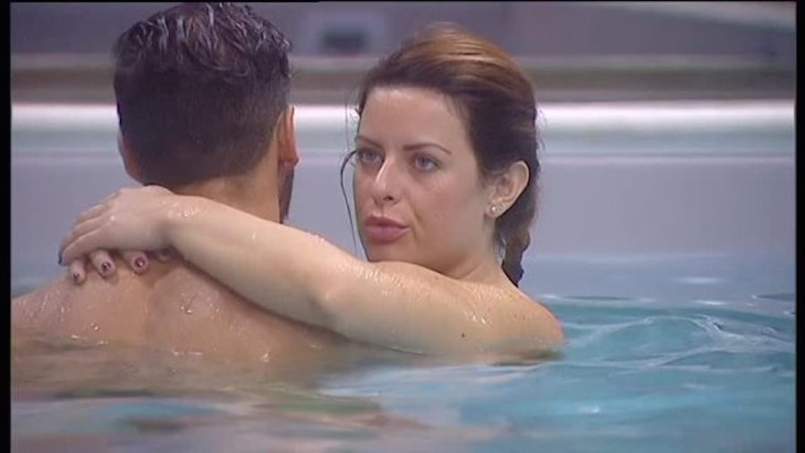 Grande Fratello 14, doppia eliminazione e nuovo ingresso nella Casa Grande Fratello 14, doppia eliminazione e nuovo ingresso nella Casa