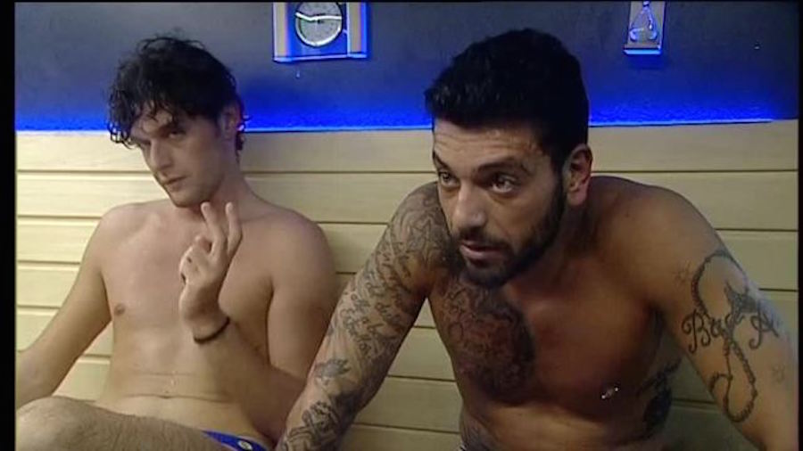 Grande Fratello 14, doppia eliminazione e nuovo ingresso nella Casa Grande Fratello 14, doppia eliminazione e nuovo ingresso nella Casa