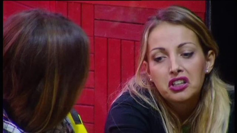 Grande Fratello 14, doppia eliminazione e nuovo ingresso nella Casa Grande Fratello 14, doppia eliminazione e nuovo ingresso nella Casa