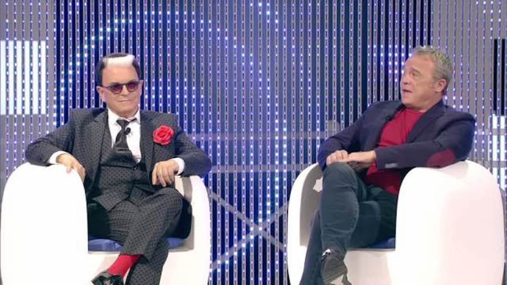 Grande Fratello 14, doppia eliminazione e nuovo ingresso nella Casa Grande Fratello 14, doppia eliminazione e nuovo ingresso nella Casa