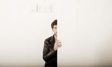 “Maximilian”, il nuovo disco di Max Gazzè