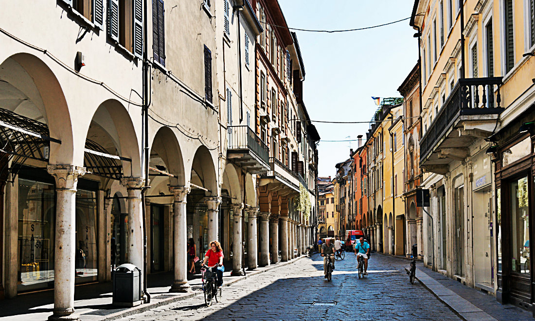 Perché Mantova sarà la capitale italiana della cultura 2016
