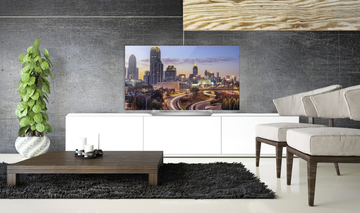 Galleria foto 'LG: quali sono (e quanto costano) i TV Oled disponibili in Italia' - foto 5