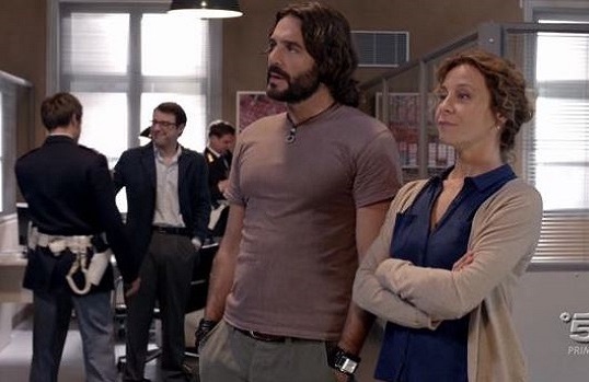 Ascolti 27/10: la nuova fiction di Canale 5 batte la Perego e Albano