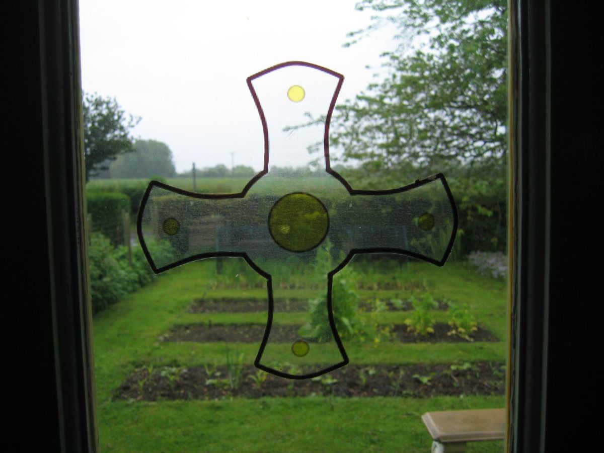 Galleria foto 'L’eremita 2.0 esiste: vive sola (ma con Fb e Twitter)' - foto 4