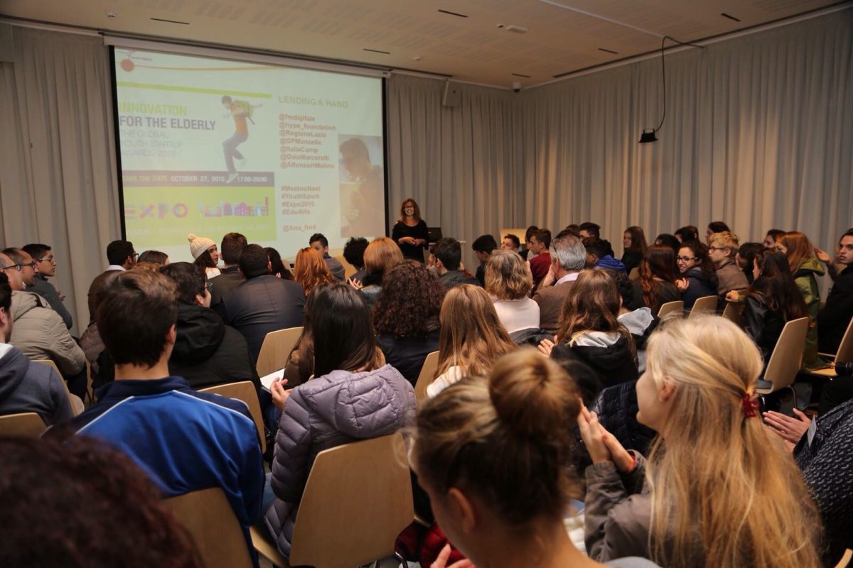 Galleria foto 'Startupper adolescenti: gli americani battono tutti' - foto 2