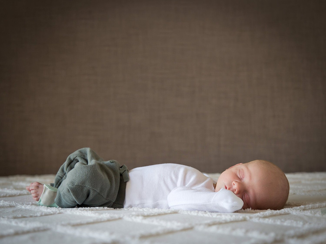 Owlet: come funziona il calzino Bluetooth che può salvare vostro figlio