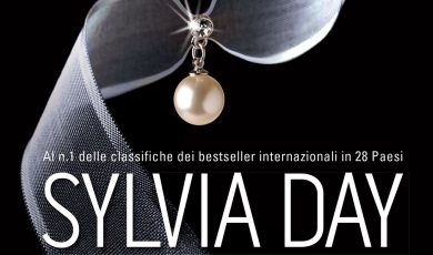 ‘Stregata’ di Sylvia Day