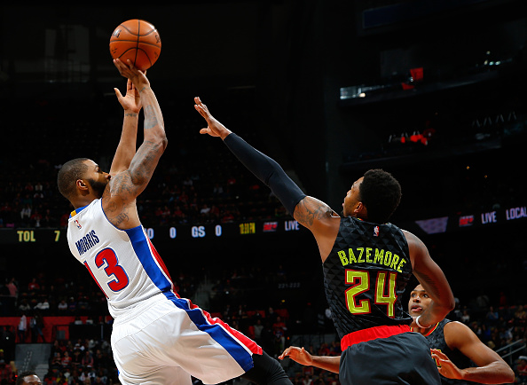 E’ ricominciata l’Nba: immagini e risultati della prima notte di partite