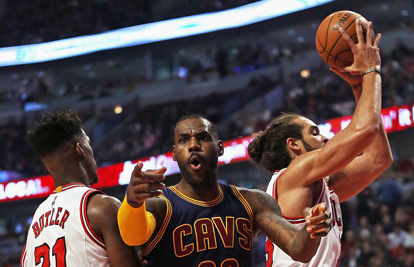 E’ ricominciata l’Nba: immagini e risultati della prima notte di partite