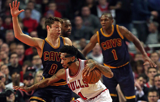 E’ ricominciata l’Nba: immagini e risultati della prima notte di partite