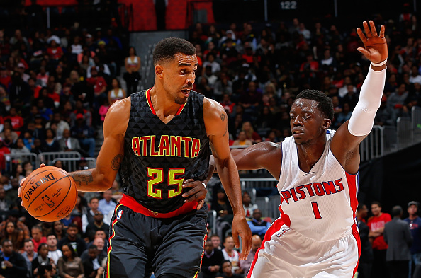 E’ ricominciata l’Nba: immagini e risultati della prima notte di partite