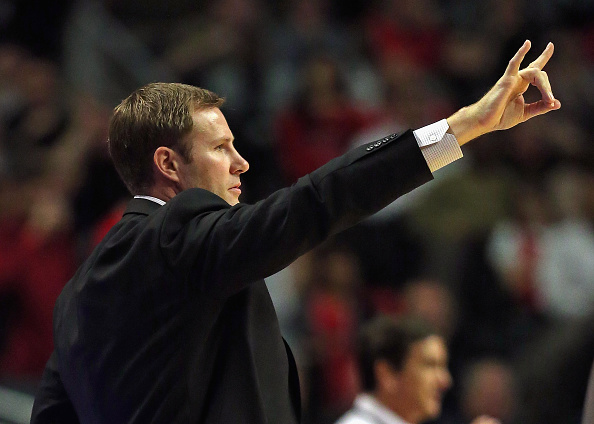 E’ ricominciata l’Nba: immagini e risultati della prima notte di partite