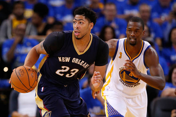 E’ ricominciata l’Nba: immagini e risultati della prima notte di partite