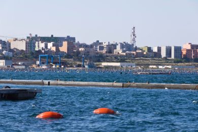 Marina militare, due arresti per le tangenti a Taranto