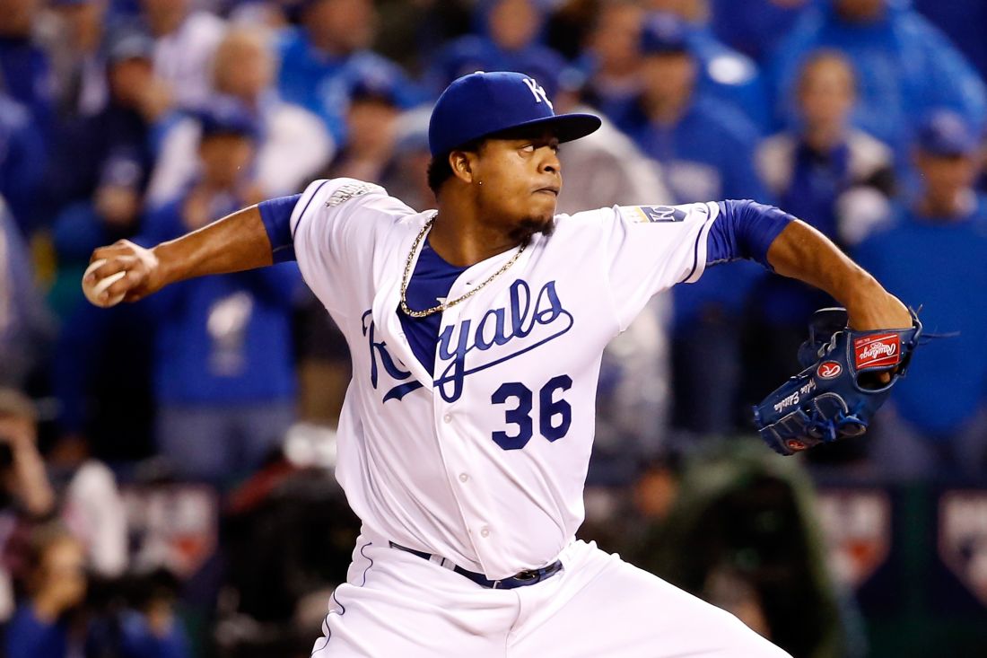 World Series MLB: le foto più belle di gara 1 World Series MLB: le foto più belle di gara 1