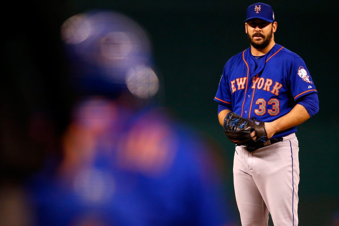 World Series MLB: le foto più belle di gara 1 World Series MLB: le foto più belle di gara 1