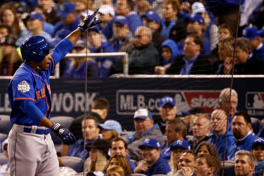 World Series MLB: le foto più belle di gara 1 World Series MLB: le foto più belle di gara 1