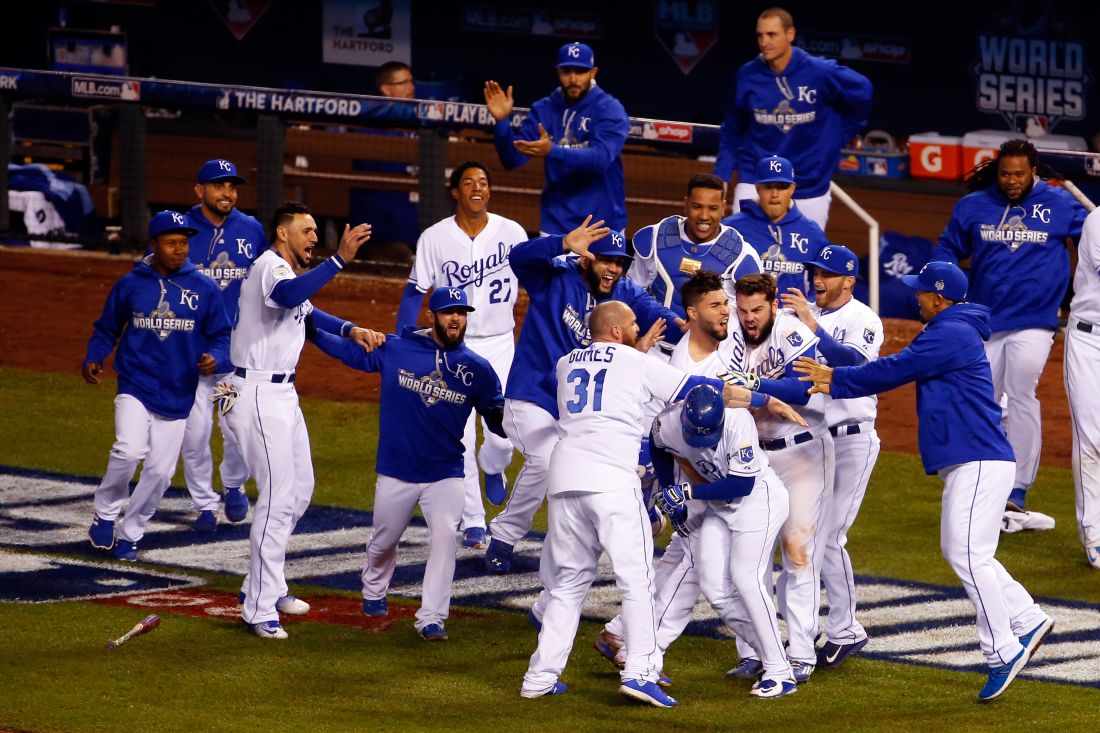 World Series MLB: le foto più belle di gara 1 World Series MLB: le foto più belle di gara 1