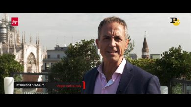Virgin Active: come eliminare il grasso corporeo