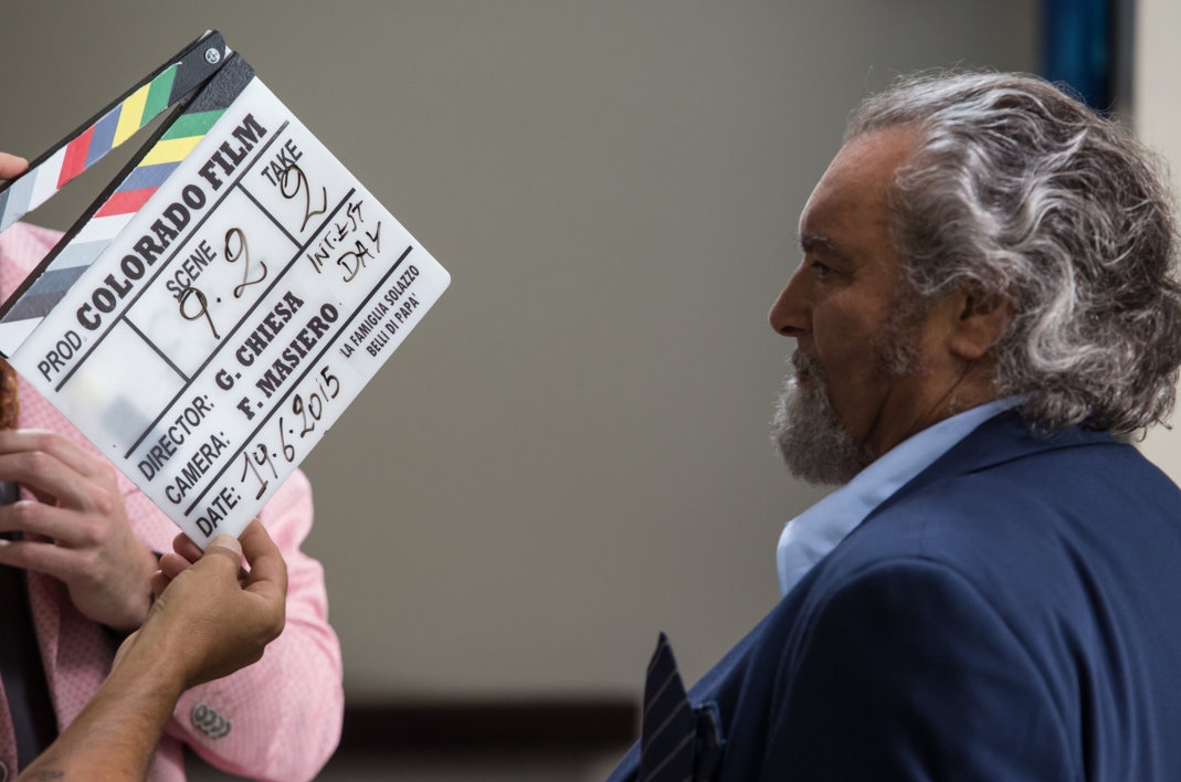 Belli di papà, andate (finalmente) a lavorare Belli di papà, andate (finalmente) a lavorare