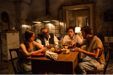 Belli di papà, andate (finalmente) a lavorare