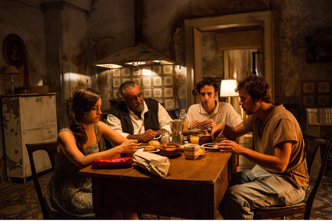 Belli di papà, andate (finalmente) a lavorare Belli di papà, andate (finalmente) a lavorare