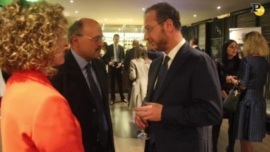 Panorama & Lega del Filo d’oro: la cena
