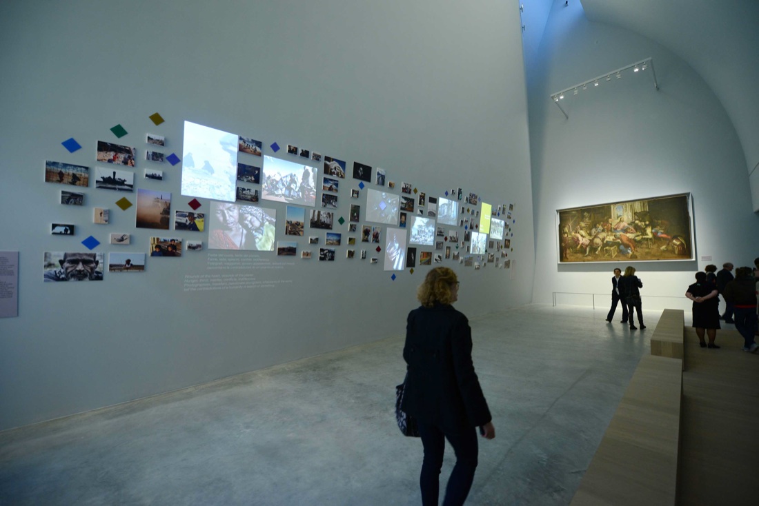 Expo: al Padiglione del Vaticano il premio per l’interpretazione del messaggio