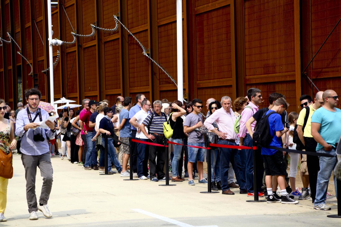Expo: al Padiglione del Vaticano il premio per l’interpretazione del messaggio