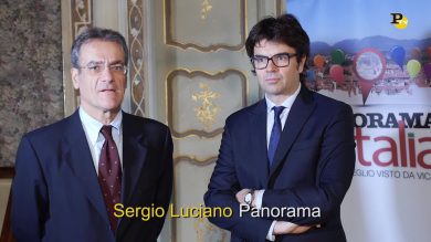 Modena: l’intervista a Vittorio Borelli