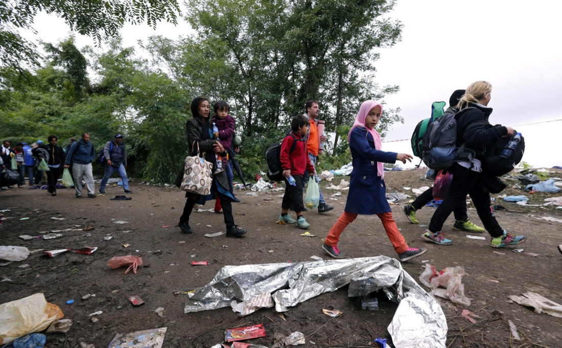 Migranti: così la crisi può cambiare il volto dell’Europa