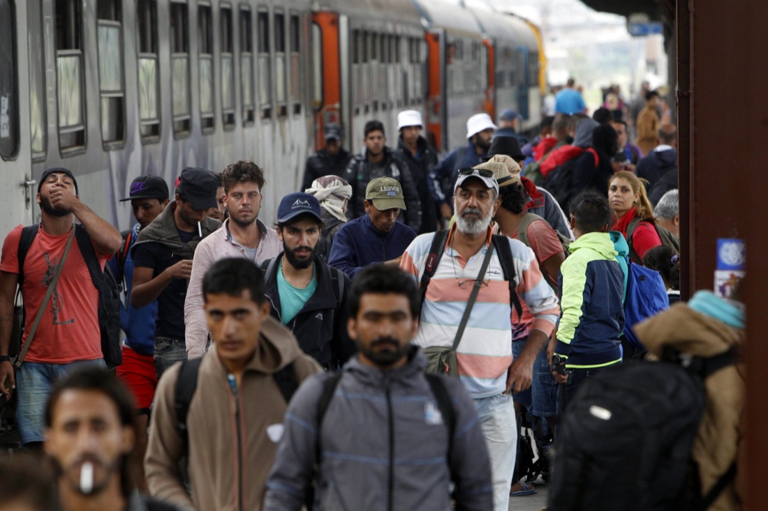 Migranti: così la crisi può cambiare il volto dell’Europa