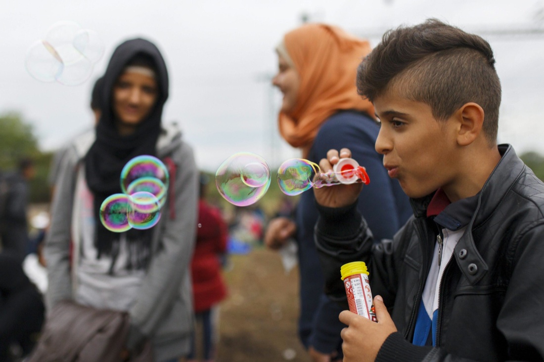 Migranti: così la crisi può cambiare il volto dell’Europa