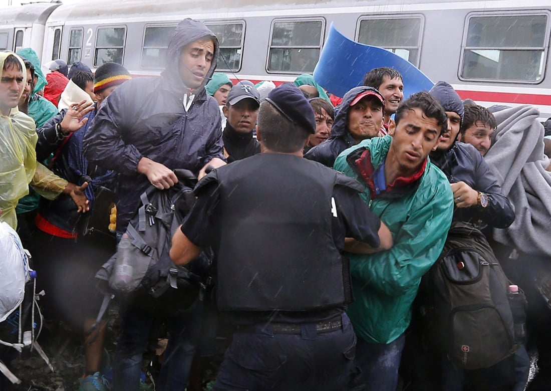 Migranti: così la crisi può cambiare il volto dell’Europa