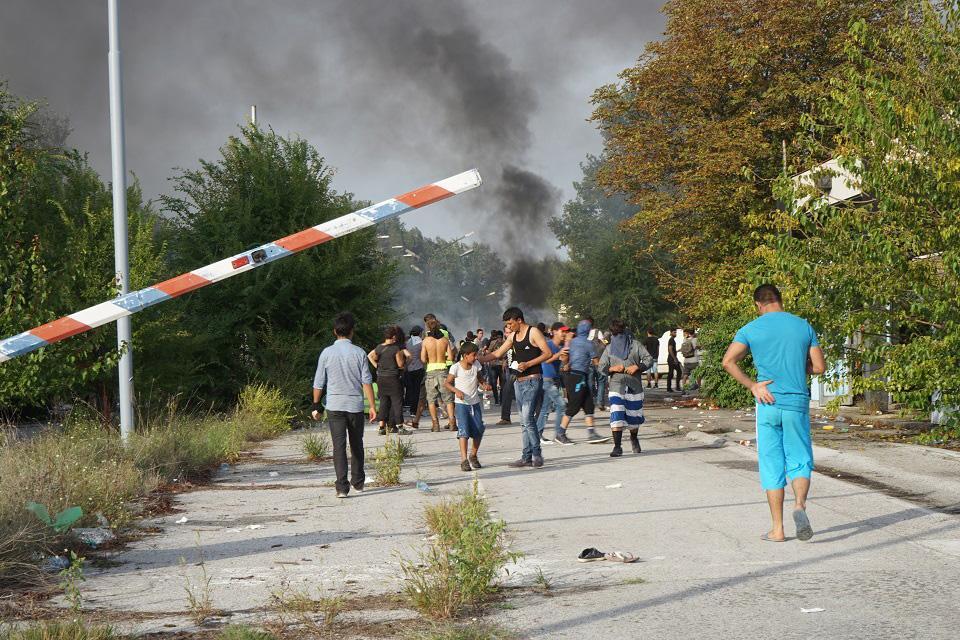 Migranti: così la crisi può cambiare il volto dell’Europa