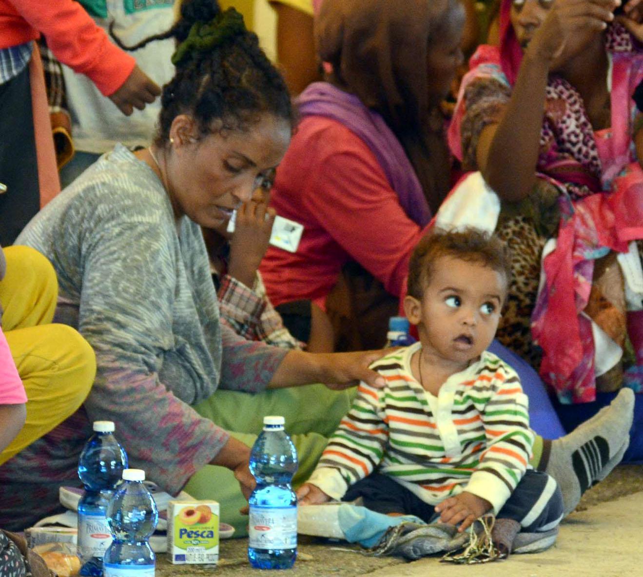 Migranti: così la crisi può cambiare il volto dell’Europa