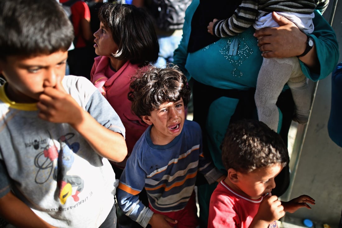 Migranti: così la crisi può cambiare il volto dell’Europa