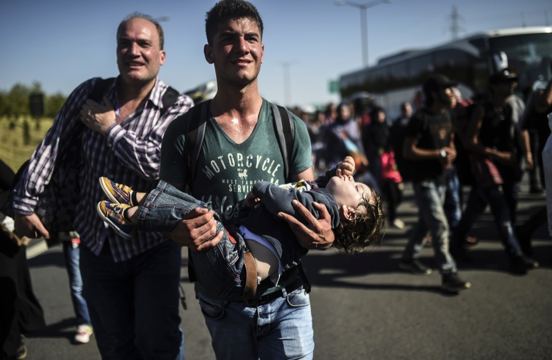 Migranti: così la crisi può cambiare il volto dell’Europa