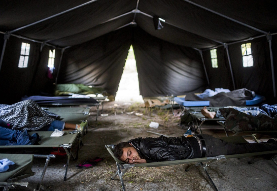 Migranti: così la crisi può cambiare il volto dell’Europa