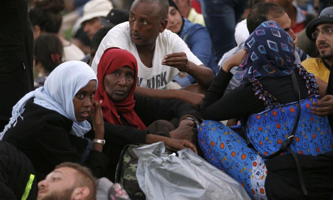 Migranti: così la crisi può cambiare il volto dell’Europa