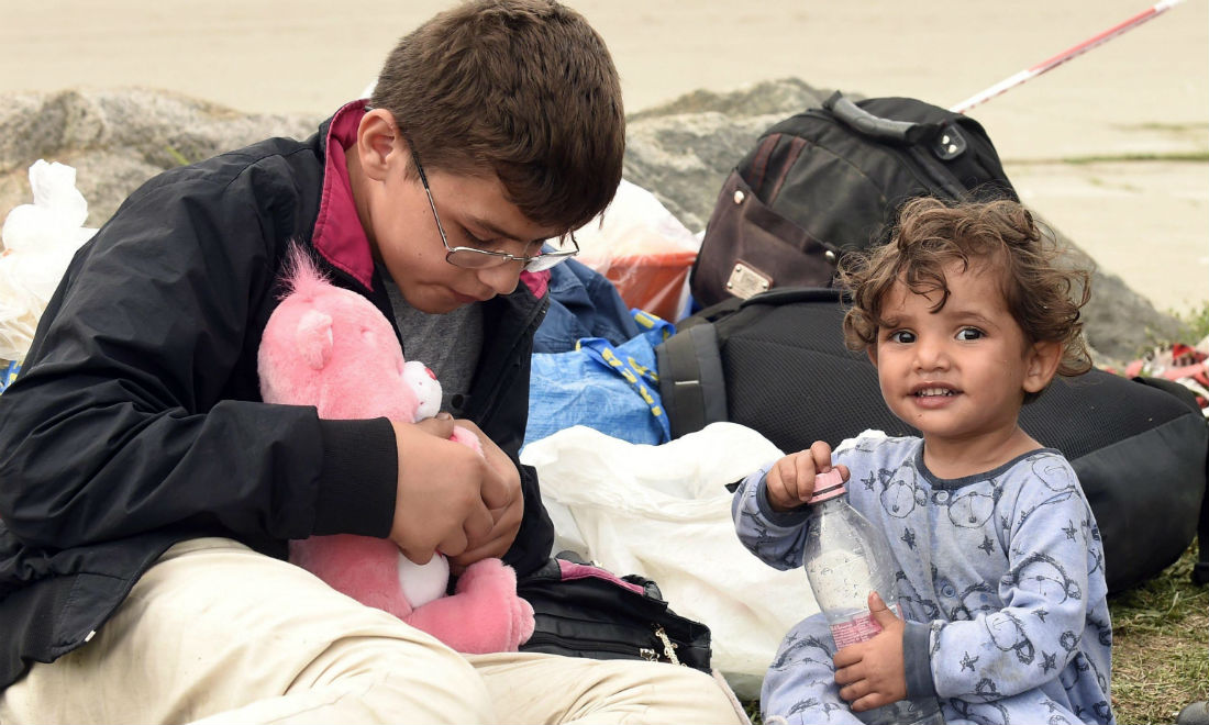 Migranti: così la crisi può cambiare il volto dell’Europa