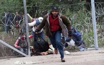 Migranti: così la crisi può cambiare il volto dell’Europa