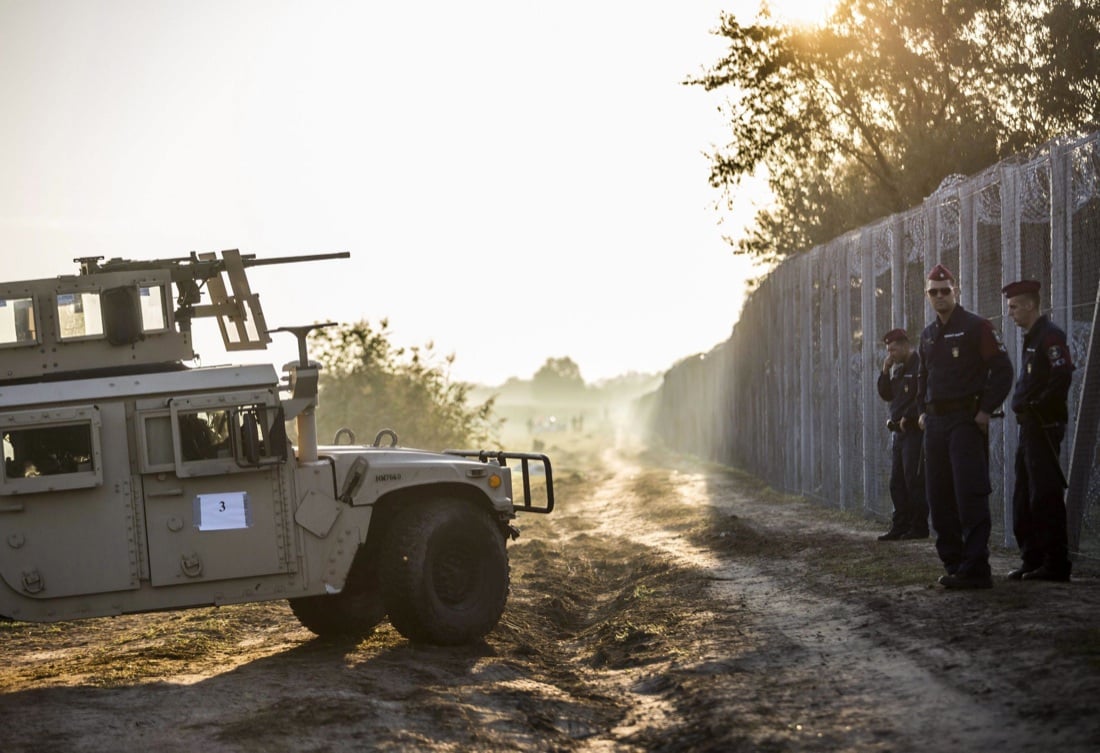 Migranti: così la crisi può cambiare il volto dell’Europa