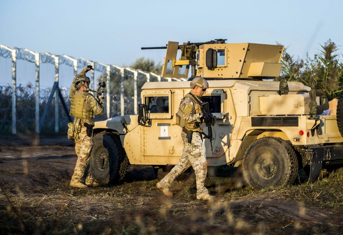 Migranti: così la crisi può cambiare il volto dell’Europa